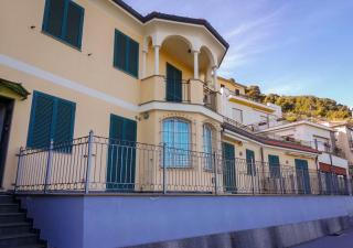 A Cà d'Assunta - Laigueglia - 9