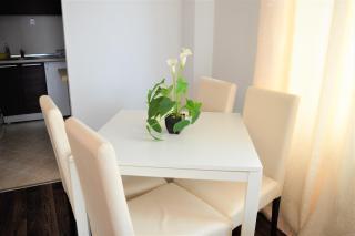 Antigona Apartments - 1