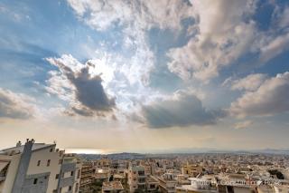 Penthouse with Sea View - Atene - 5