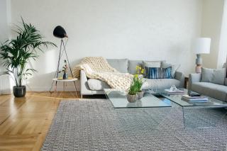 Heima Serrano Penthouse - Madrid - 7