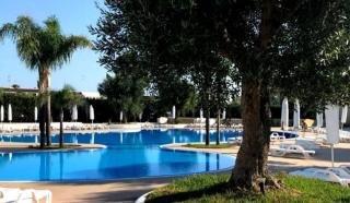 Eurogarden locazione turistica - San Foca - 2