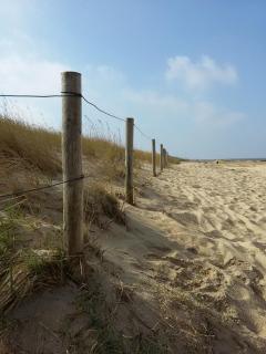 Haus Horizont - Cuxhaven - 8