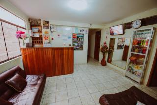 Hotel Las Viñas - Huánuco - 2