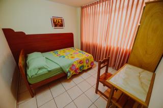 Hotel Las Viñas - Huánuco - 9