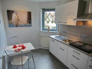 Ferienwohnung Eggeblick - Altenbeken - 3