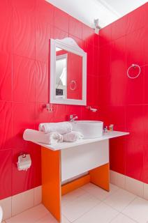 Pantheon Hotel - Perivolos - 9