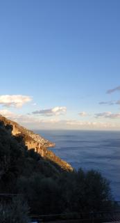 B&B La Selva Santa - Positano - 1