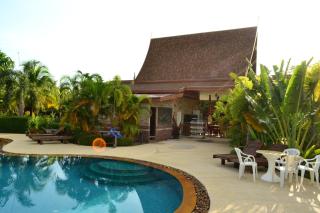 Yuwadee Resort - Chalong - 4