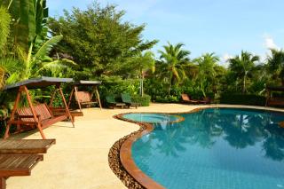 Yuwadee Resort - Chalong - 3