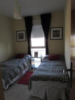 Apartamento La Figuereta, Isla Cristina - 5