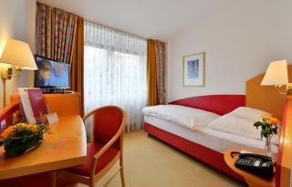 Hotel Spiegel - Colónia - 5