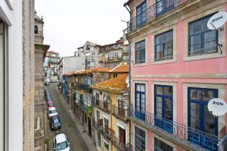 RVA - Sao Joao Novo Apartments - Porto - 4