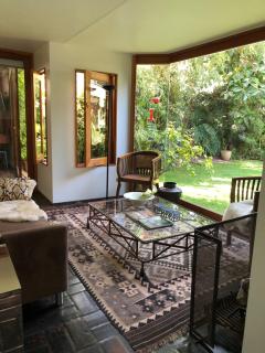 Rent apart Las Condes - Santiago - 3