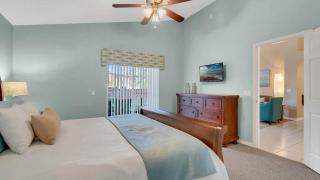 Disney Backstage Villa - Stay in this popular 4 bed pool home that's very close to Disney - Orlando - 7