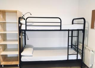 Hornillos Meeting Point (Pilgrim Hostel) - Hornillos del Camino - 5