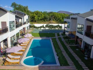 Grand Gardenia - Atlixco - 2