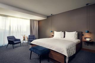 Van der Valk Hotel Eindhoven - Eindhoven - 6