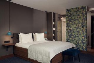 Van der Valk Hotel Eindhoven - Eindhoven - 9