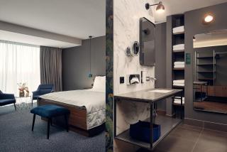 Van der Valk Hotel Eindhoven - Eindhoven - 7