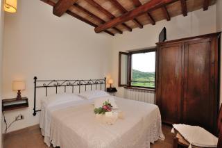 Agriturismo Pettino - Campello sul Clitunno - 9