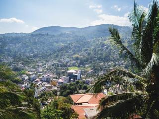 Holiday Stay Inn - Kandy - 6