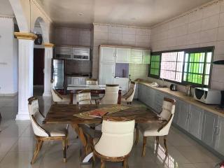 Hôtel des îles - 1