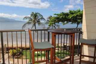 Hono Kai Resort B7 - 6
