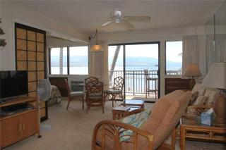 Hono Kai Resort B7 - 5
