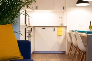 Chez Jules - Tram, Bus, 8 pers., 3ch, wifi - Villeurbanne - 2