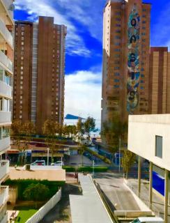 48 BENIDORM - Benidorm - 9