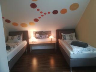 Vronis-Apartment - Stephanshart - 5