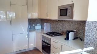 Apartamento O Jardins da Marina - 5