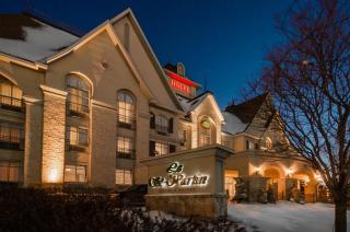 Le St-Martin Hotel & Suites - Laval - 7
