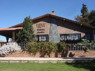 Hostería Lida - Merlo - 9