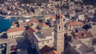 Vacation house "Kaštil" Pučišća - Brač - 7