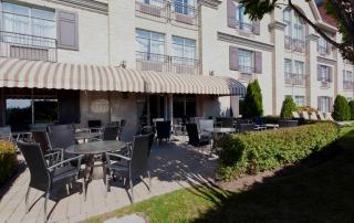 Le St-Martin Hotel & Suites - Laval - 2