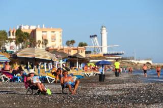 Apartment Casaluthel Boulevard - Torrox-Costa - 9