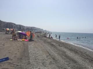 Apartment Casaluthel Boulevard - Torrox-Costa - 8