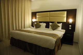 Asfar Suites - Shaqra - 9