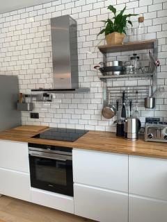 Apartment Maya, La Praz, Chamonix Mont Blanc - 3