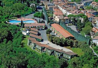 Hotel Marrani - Ronta - 0