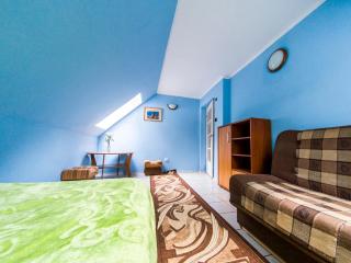 Domek letniskowy - jezioro Dadaj - 2