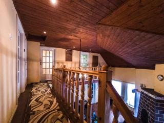 Domek letniskowy - jezioro Dadaj - 4