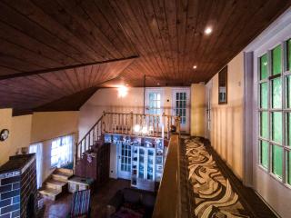 Domek letniskowy - jezioro Dadaj - 3