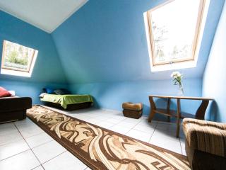 Domek letniskowy - jezioro Dadaj - 1