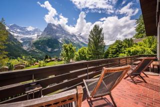 Luftschloss - Grindelwald - 8