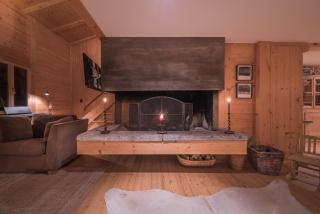 Luftschloss - Grindelwald - 4