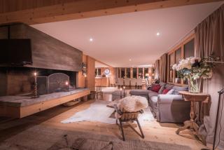 Luftschloss - Grindelwald - 2