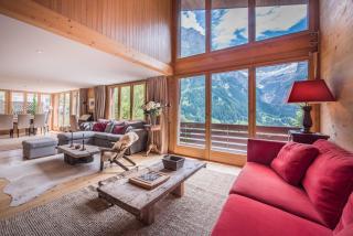 Luftschloss - Grindelwald - 0