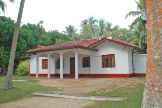 Samudra Unawatuna - Galle - 9